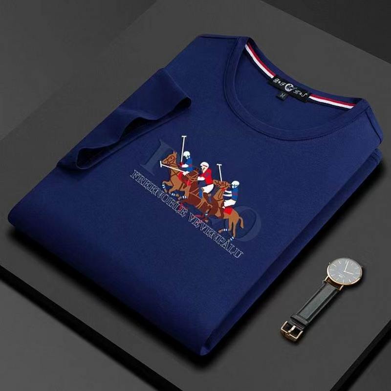 polo Men's T-shirts 10